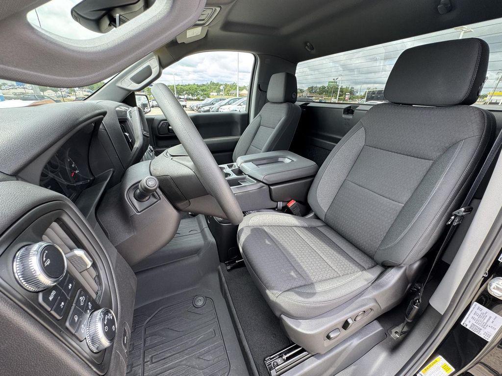 used 2024 GMC Sierra 1500 car, priced at $36,000