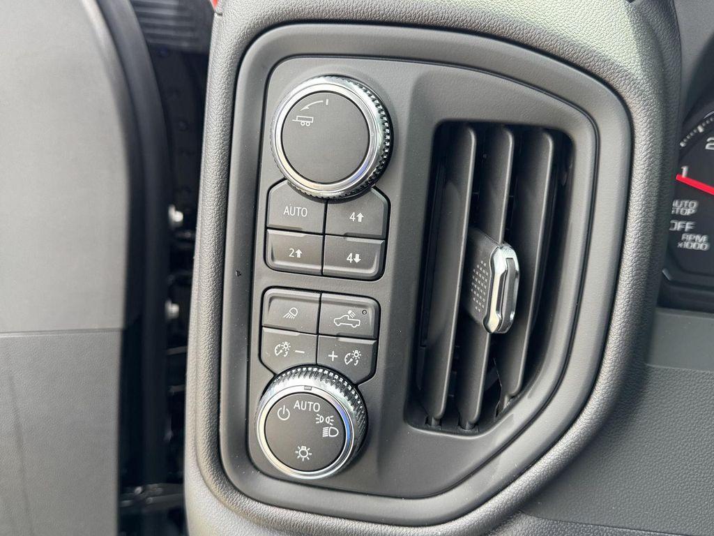 used 2024 GMC Sierra 1500 car, priced at $36,000
