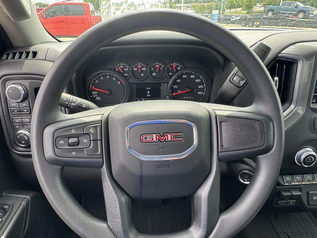 used 2024 GMC Sierra 1500 car, priced at $36,000