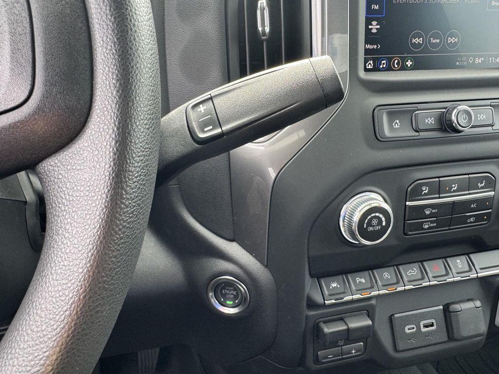 used 2024 GMC Sierra 1500 car, priced at $36,000