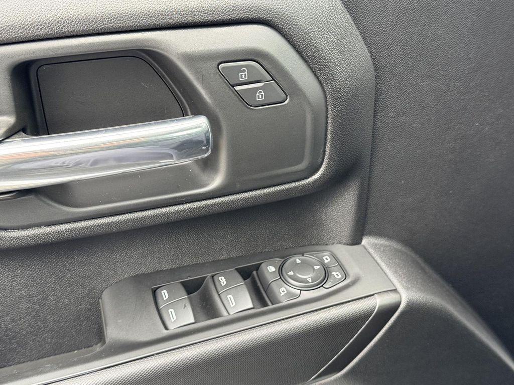 new 2026 Chevrolet Silverado 2500 car, priced at $53,226