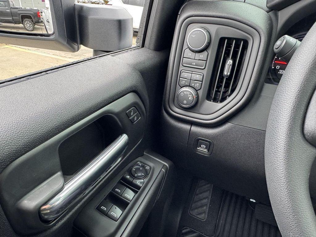 new 2026 Chevrolet Silverado 2500 car, priced at $53,226