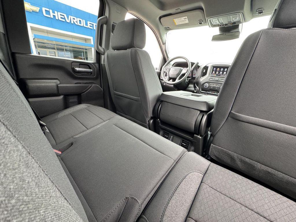 new 2026 Chevrolet Silverado 2500 car, priced at $53,226