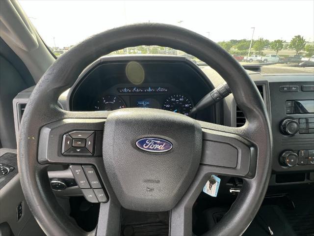 used 2018 Ford F-350 car, priced at $46,500