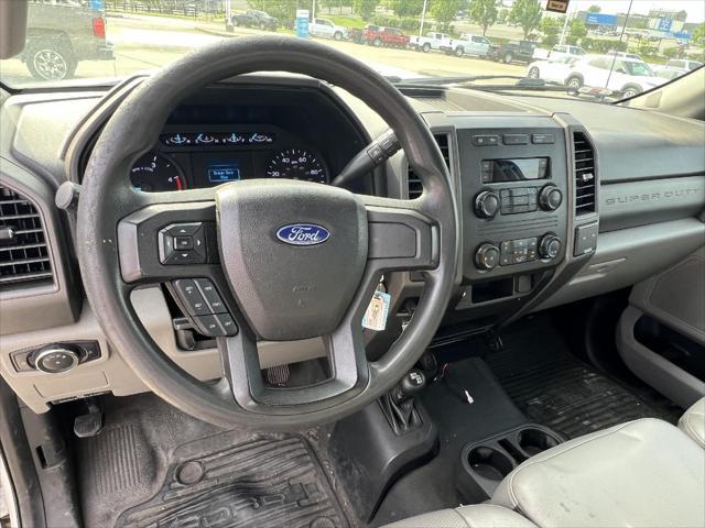 used 2018 Ford F-350 car, priced at $46,500