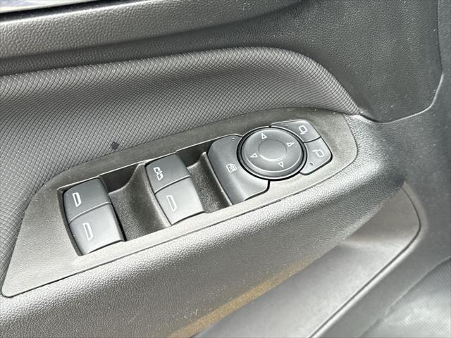 used 2022 Chevrolet Equinox car