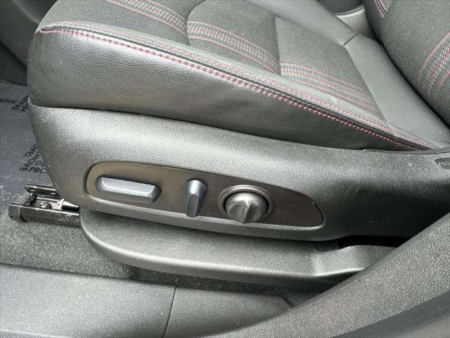used 2022 Chevrolet Equinox car