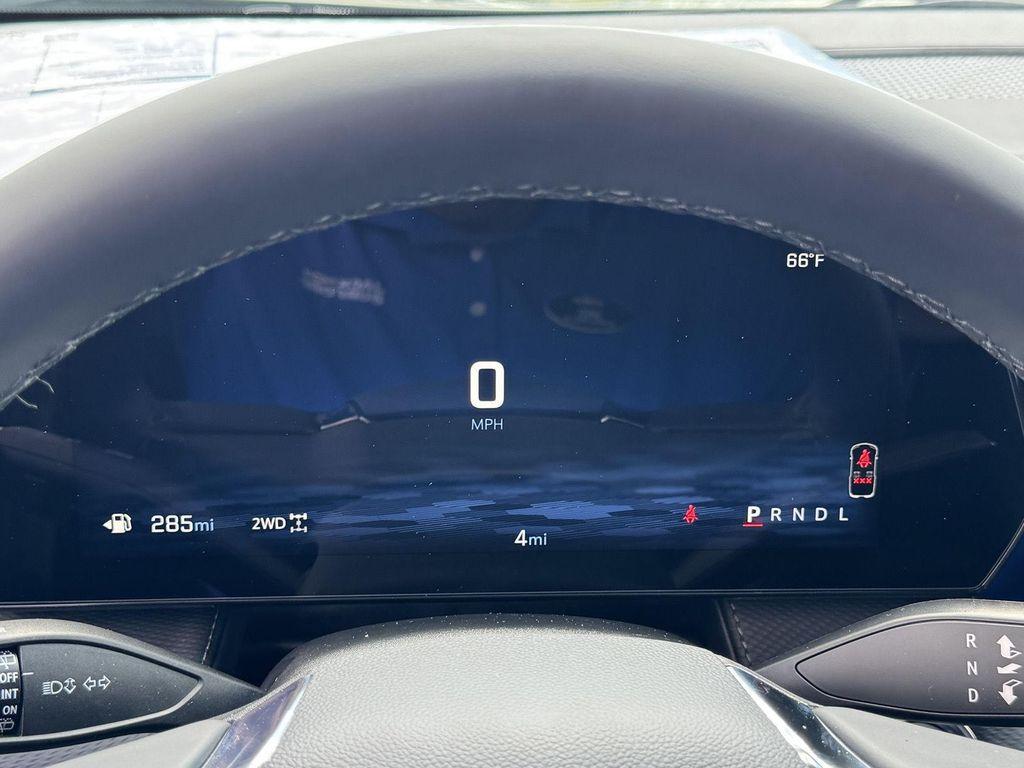 new 2026 Chevrolet Equinox car, priced at $32,545