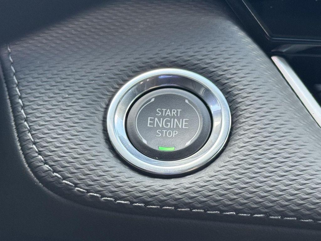 new 2026 Chevrolet Equinox car, priced at $32,545