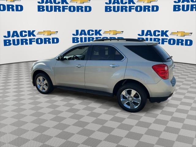 used 2015 Chevrolet Equinox car, priced at $8,950