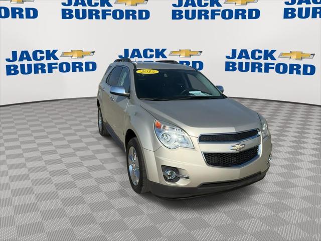 used 2015 Chevrolet Equinox car, priced at $8,950