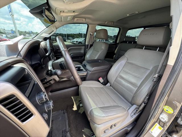 used 2015 GMC Sierra 1500 car, priced at $22,500