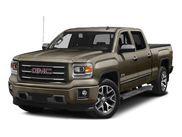 used 2015 GMC Sierra 1500 car, priced at $23,000