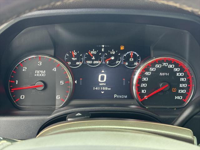 used 2015 GMC Sierra 1500 car, priced at $22,500