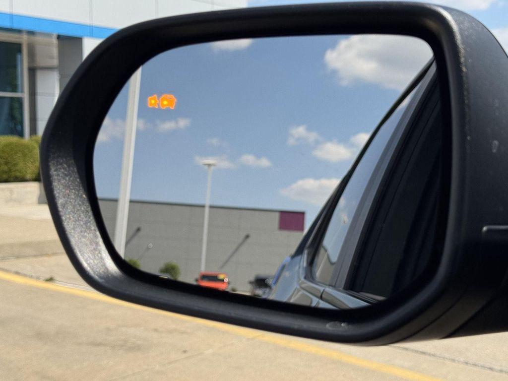 new 2026 Chevrolet Equinox car, priced at $34,395