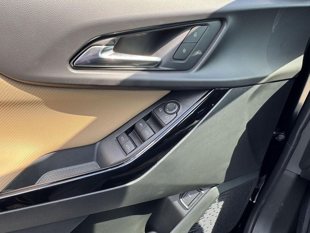 new 2026 Chevrolet Equinox car, priced at $34,395