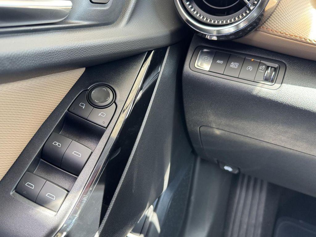 new 2026 Chevrolet Equinox car, priced at $34,395