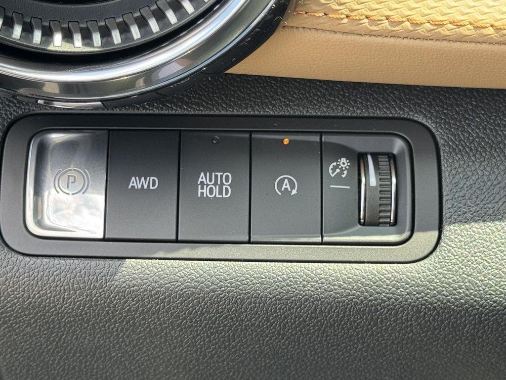 new 2026 Chevrolet Equinox car, priced at $34,395