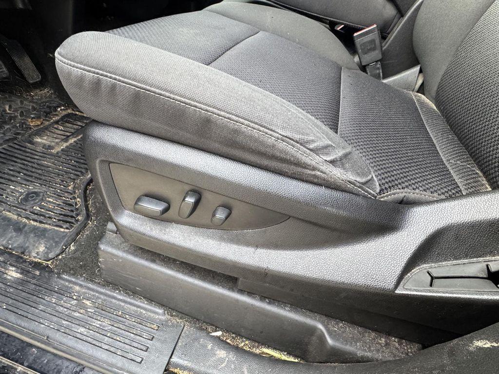 used 2018 Chevrolet Silverado 1500 car, priced at $28,500