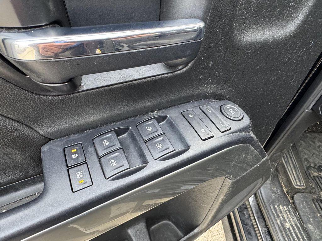 used 2018 Chevrolet Silverado 1500 car, priced at $28,500