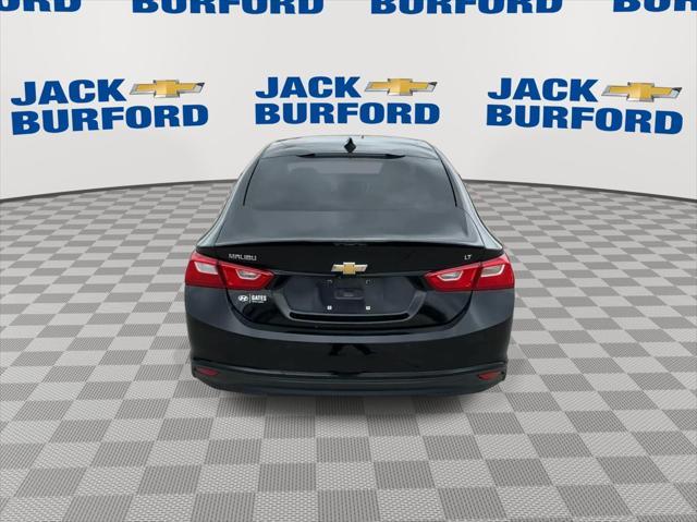 used 2016 Chevrolet Malibu car, priced at $12,500