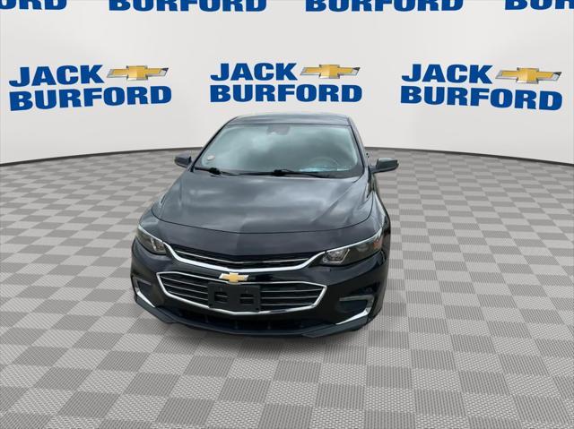 used 2016 Chevrolet Malibu car, priced at $12,500