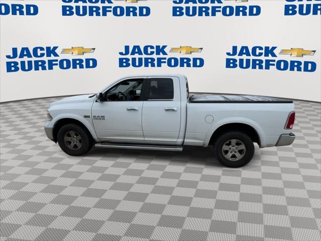 used 2013 Ram 1500 car, priced at $7,000