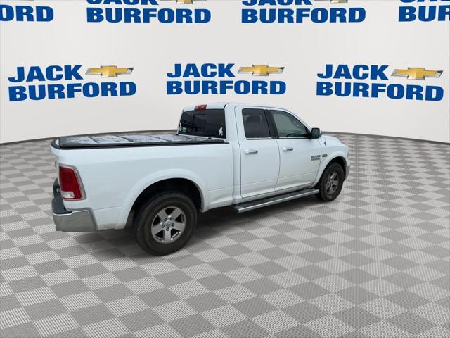 used 2013 Ram 1500 car, priced at $7,000