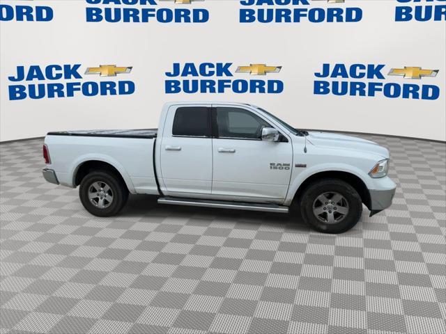 used 2013 Ram 1500 car, priced at $7,000