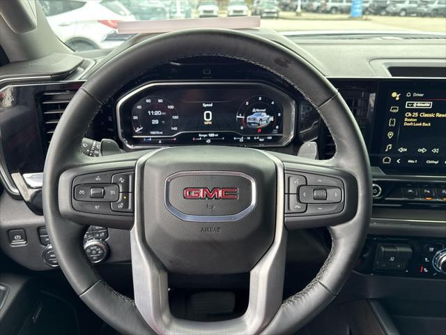 used 2024 GMC Sierra 1500 car, priced at $54,000