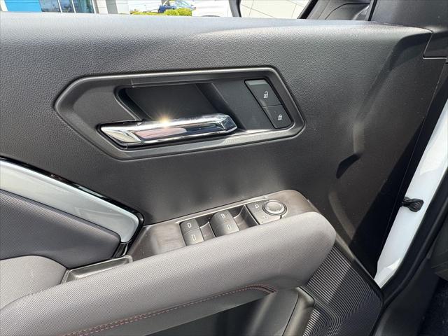 new 2025 Chevrolet Colorado car, priced at $44,126