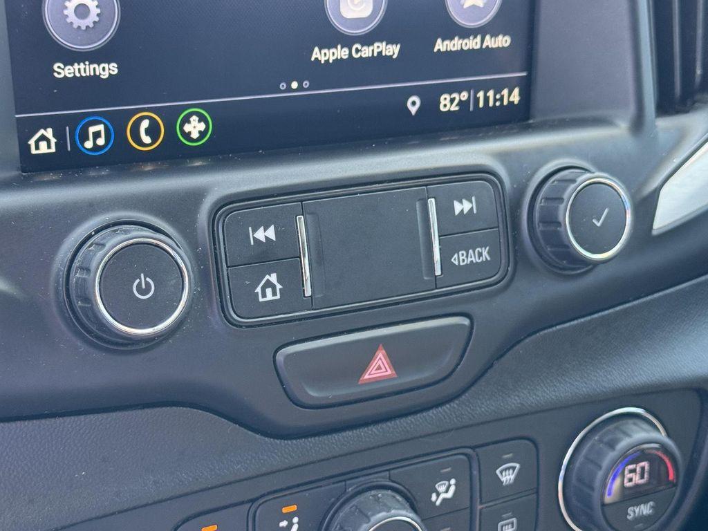 used 2019 GMC Terrain car, priced at $15,750