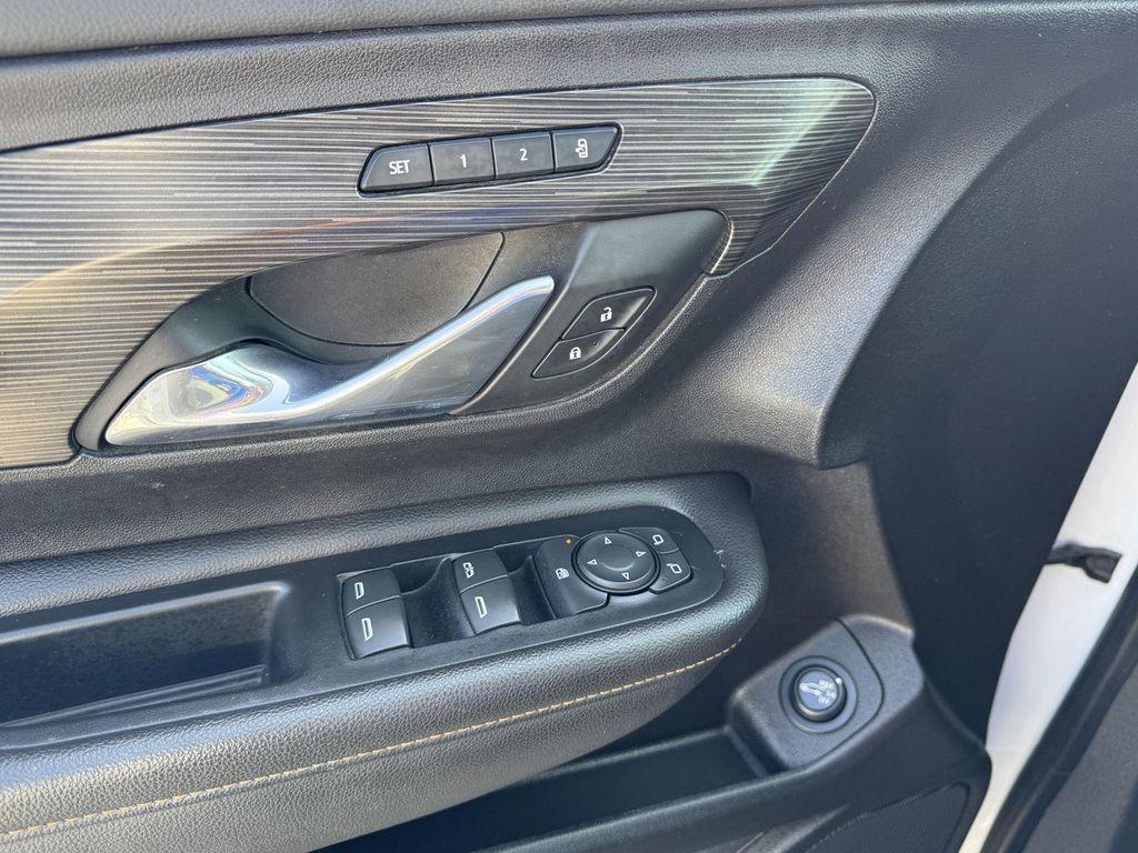 used 2019 GMC Terrain car, priced at $15,750