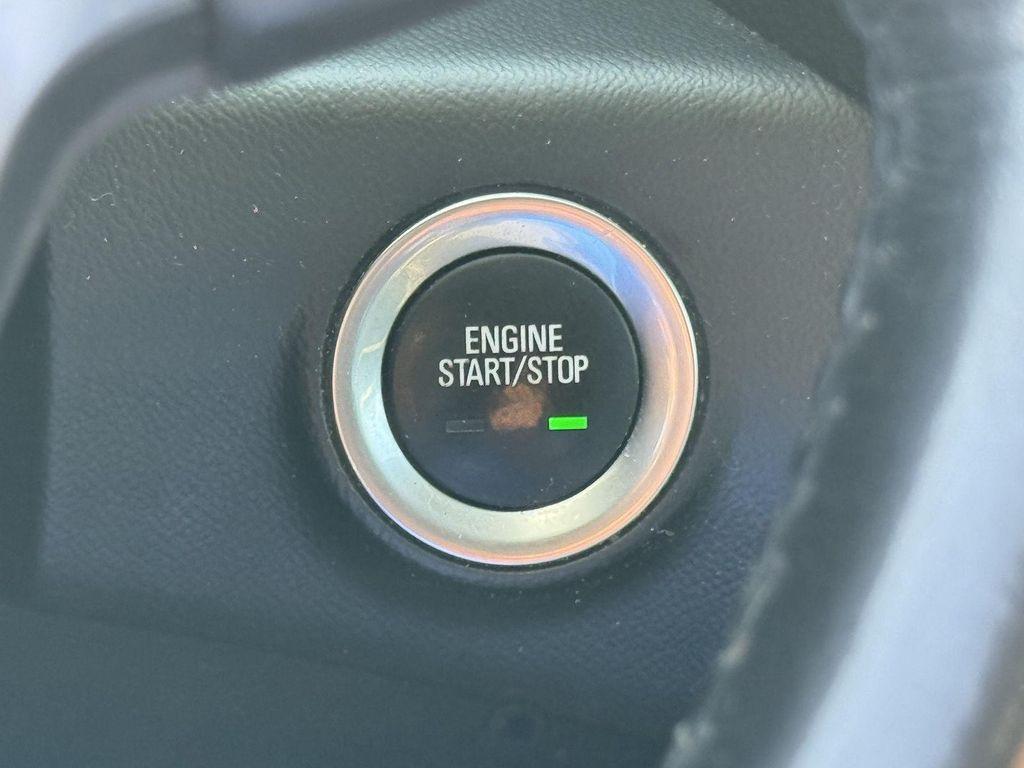 used 2019 GMC Terrain car, priced at $15,750