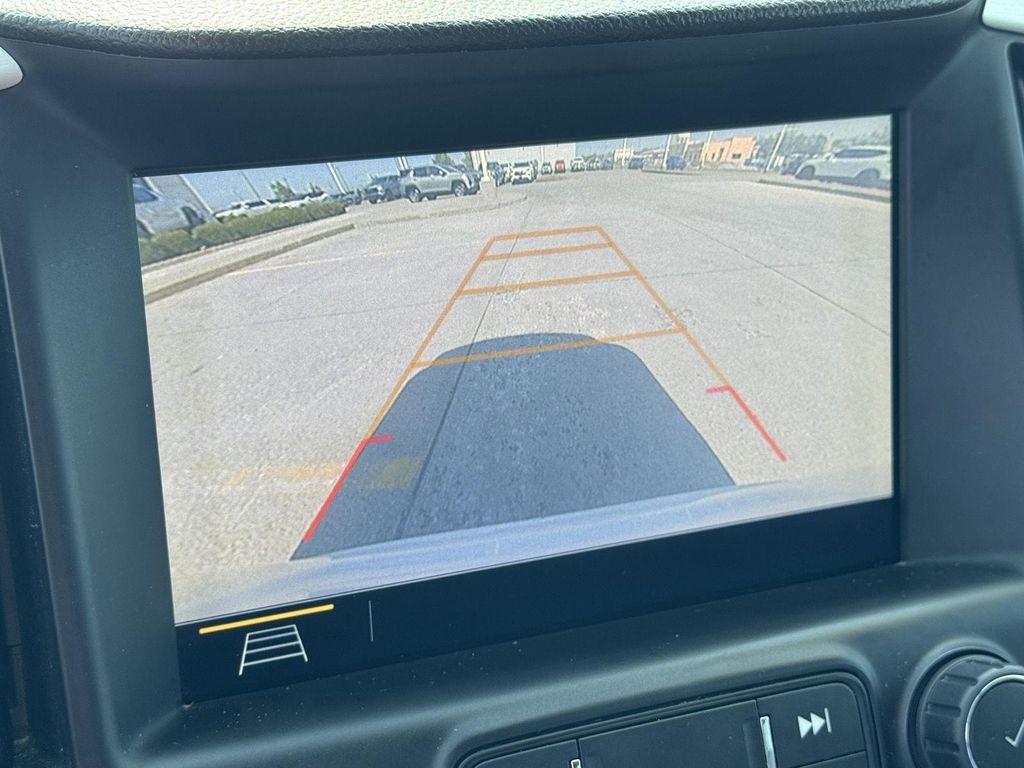 used 2019 GMC Terrain car, priced at $15,750