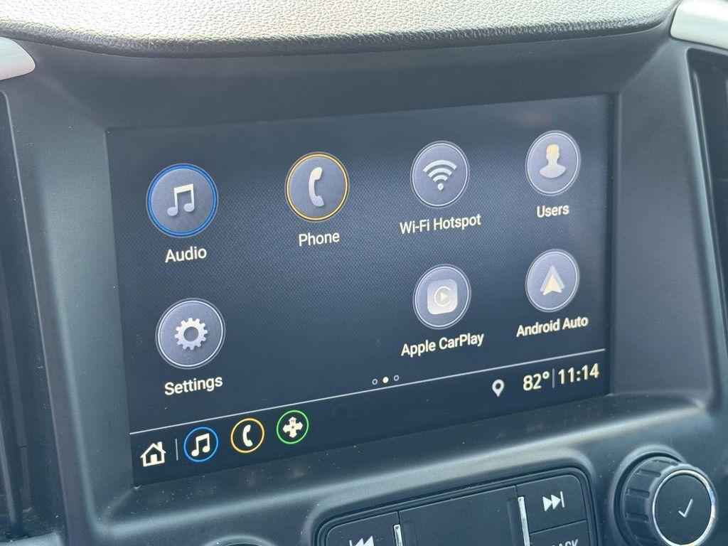 used 2019 GMC Terrain car, priced at $15,750