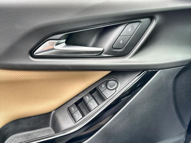 new 2025 Chevrolet Equinox car, priced at $34,925