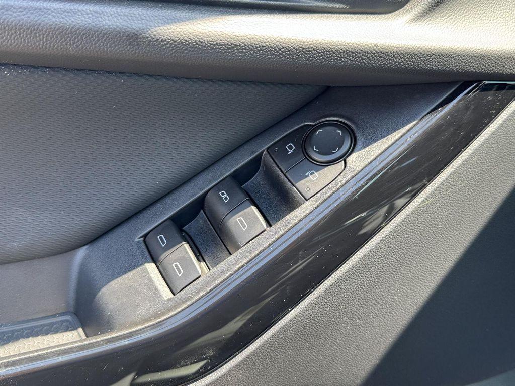 new 2026 Chevrolet Equinox car, priced at $29,490