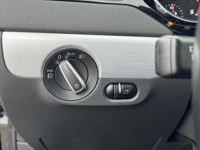 used 2018 Volkswagen Jetta car, priced at $14,000