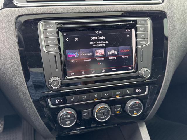 used 2018 Volkswagen Jetta car, priced at $14,000
