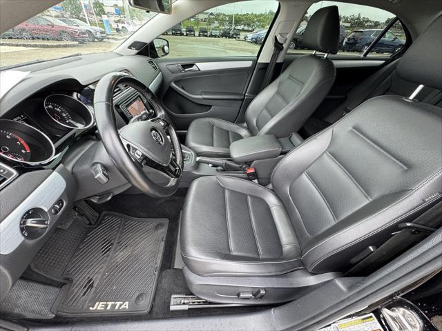 used 2018 Volkswagen Jetta car, priced at $14,000