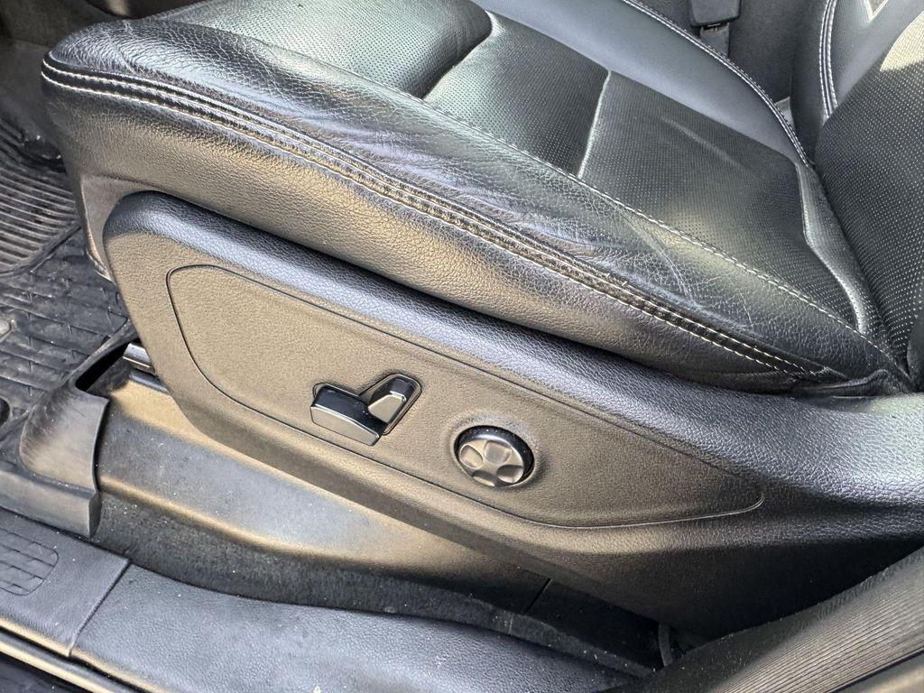 used 2021 Ram 1500 car, priced at $38,000