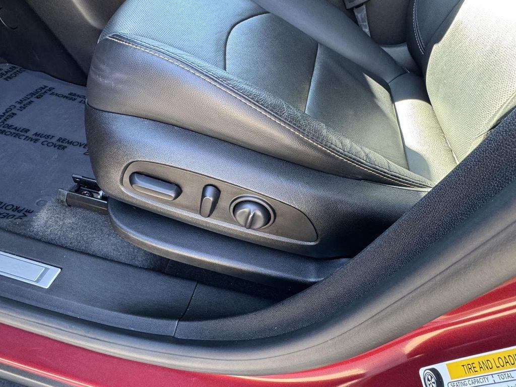 used 2020 Chevrolet Equinox car, priced at $19,500