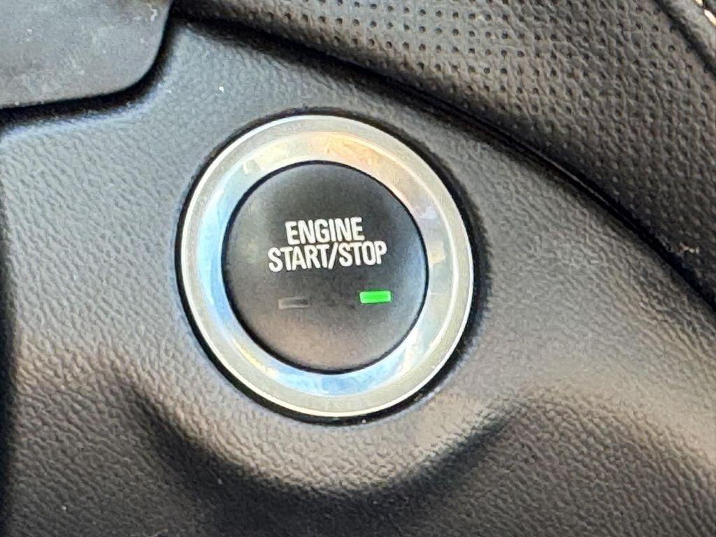 used 2020 Chevrolet Equinox car, priced at $19,500