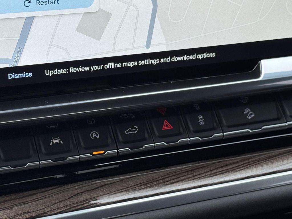 new 2026 Chevrolet Silverado 1500 car, priced at $52,784