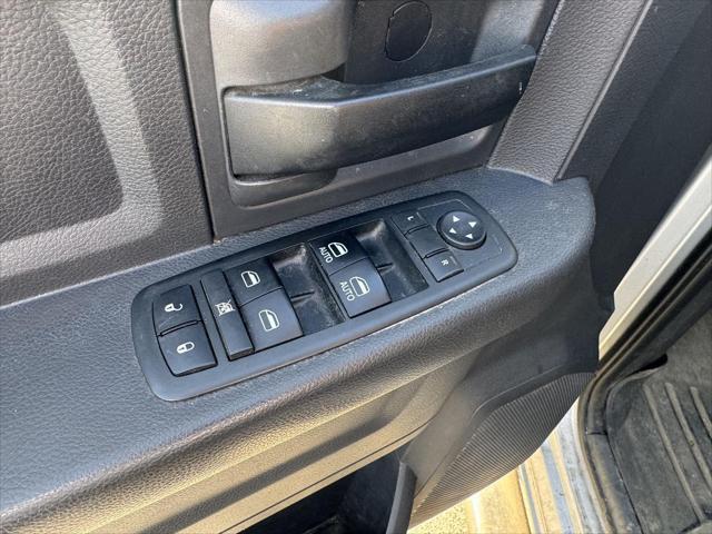 used 2012 Ram 1500 car, priced at $10,000