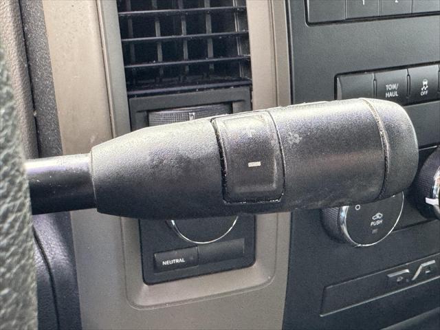 used 2012 Ram 1500 car, priced at $9,750