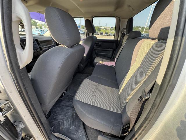used 2012 Ram 1500 car, priced at $10,000