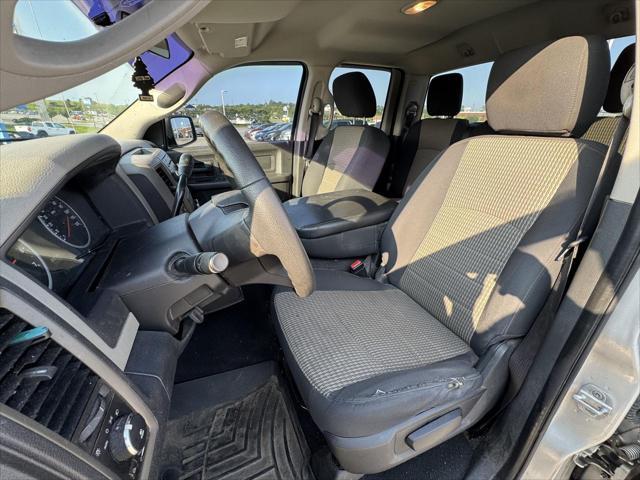 used 2012 Ram 1500 car, priced at $10,000