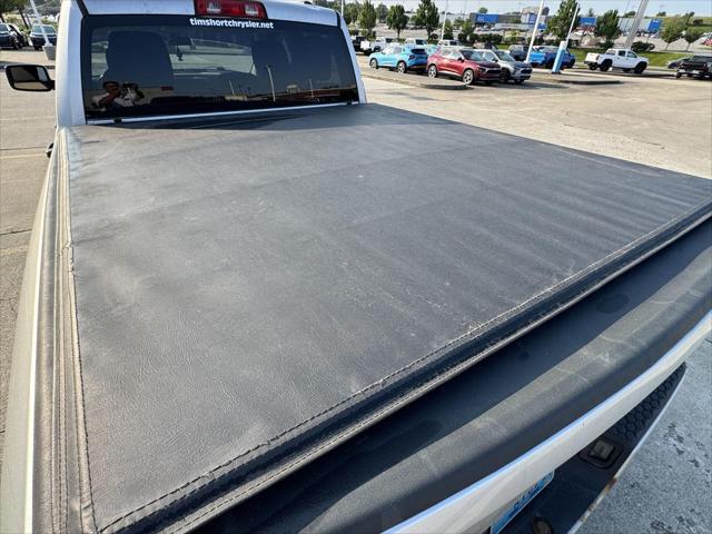 used 2012 Ram 1500 car, priced at $10,000
